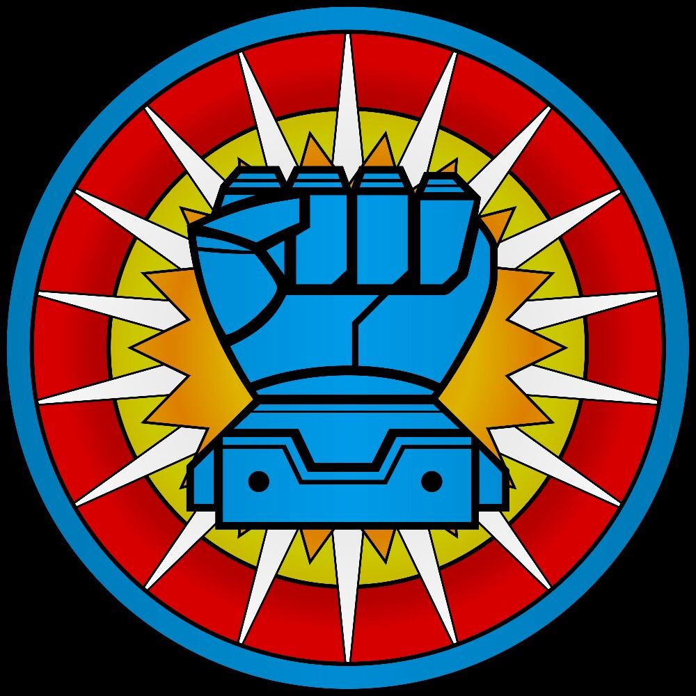 Insignia Of The Federated Monwealth House Davion Steiner