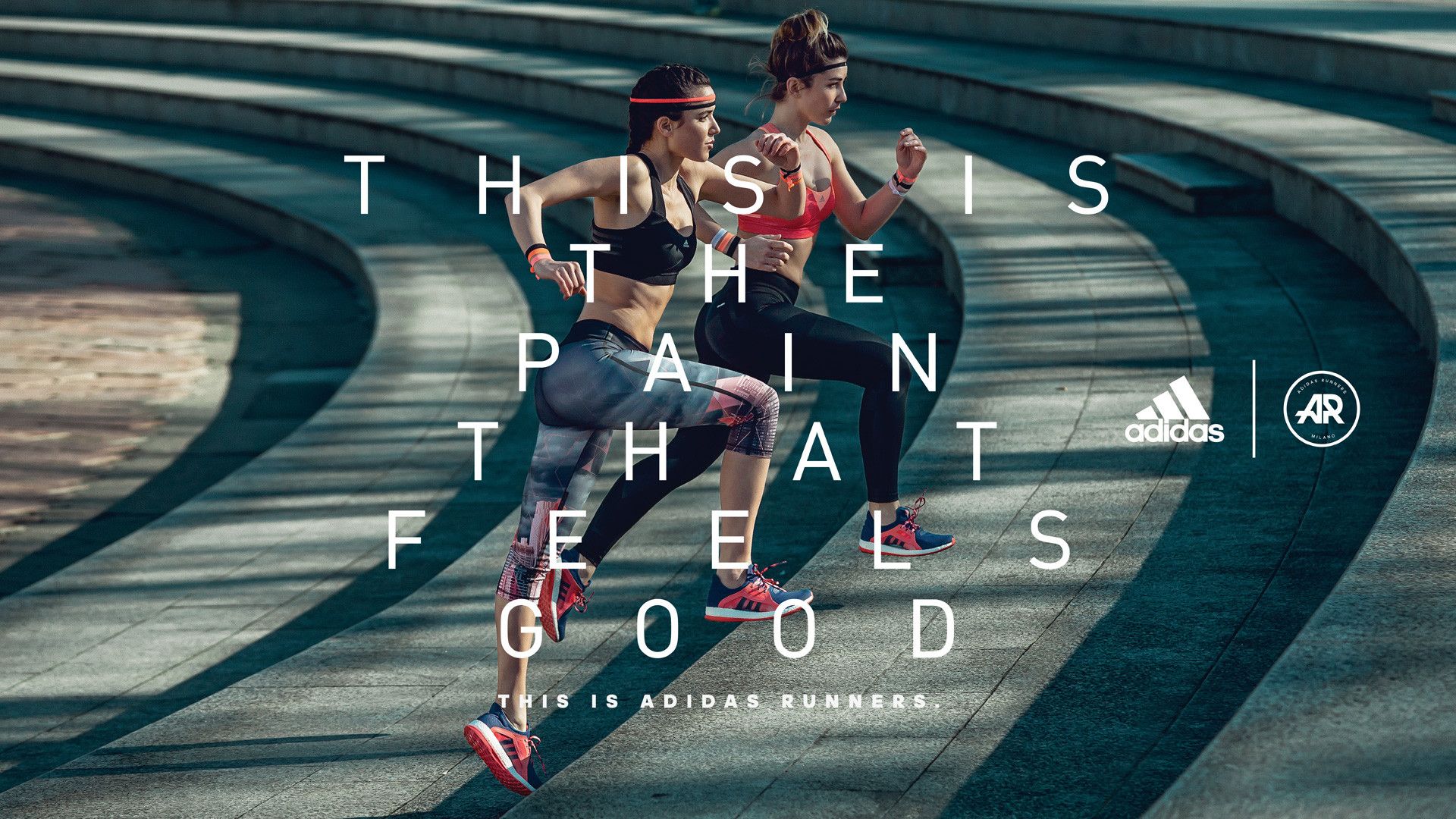 Adidas Runners Wallpapers on WallpaperDog 1920x1080