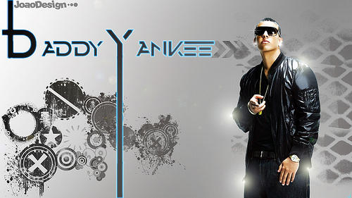 Daddy Yankee Wallpaper Explore Joao Design Photo