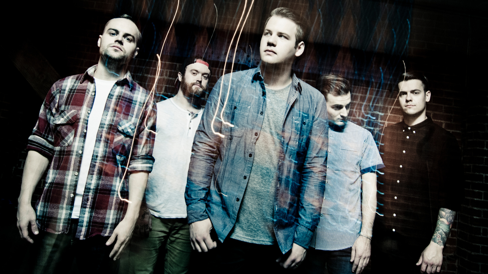 Free download Beartooth Music fanart fanarttv [1920x1080] for your