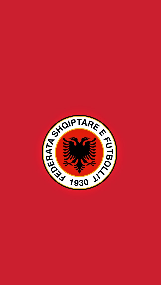 Kickin Wallpaper Albania National Soccer Team