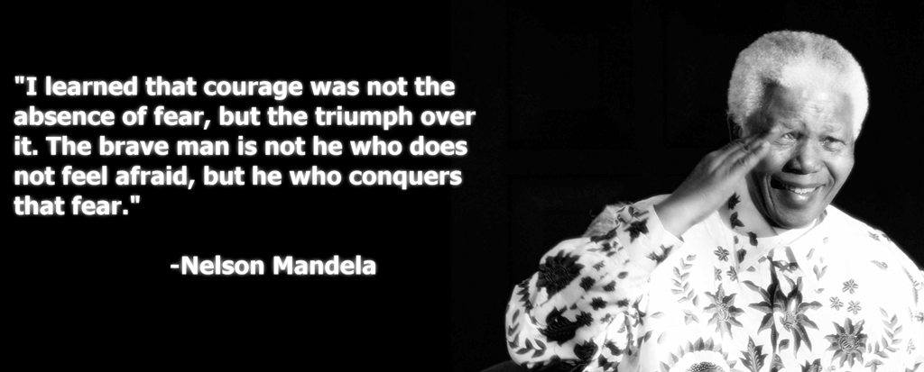 Nelson Mandela Quotes Wallpaper Image HD Desktop