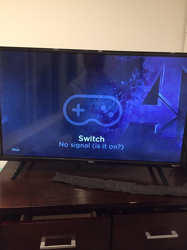Disney Deleted My Roku Background And Installed An Ad