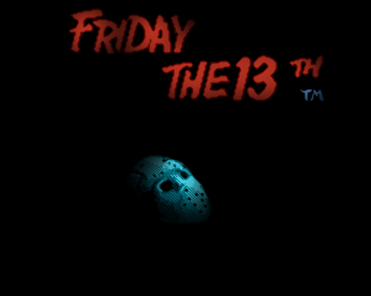 Friday The 13th Jpg
