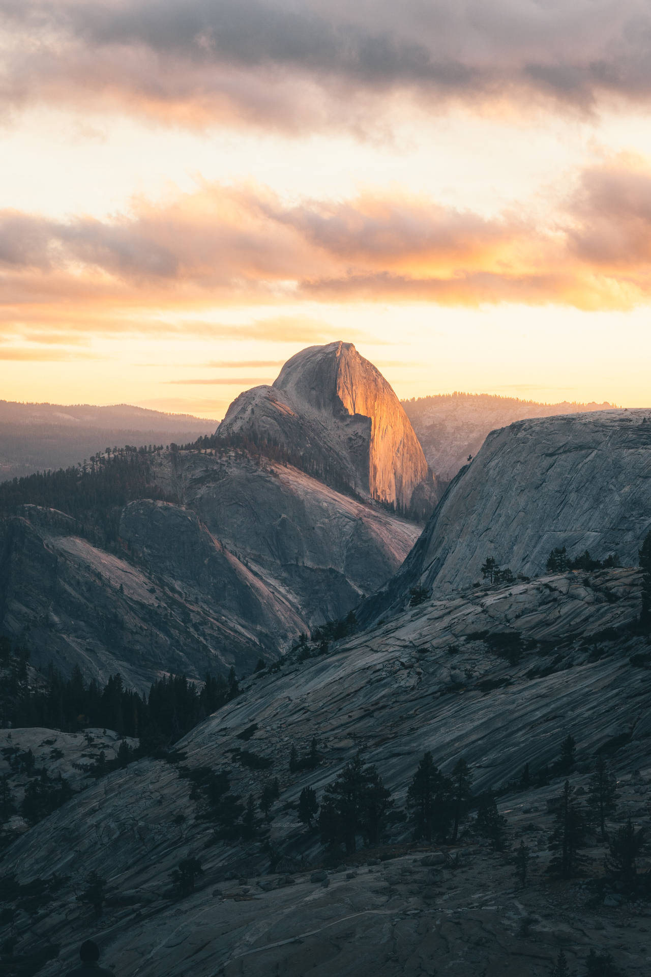 Yosemite Ld9wnzdr9qw8882m Wallpaper