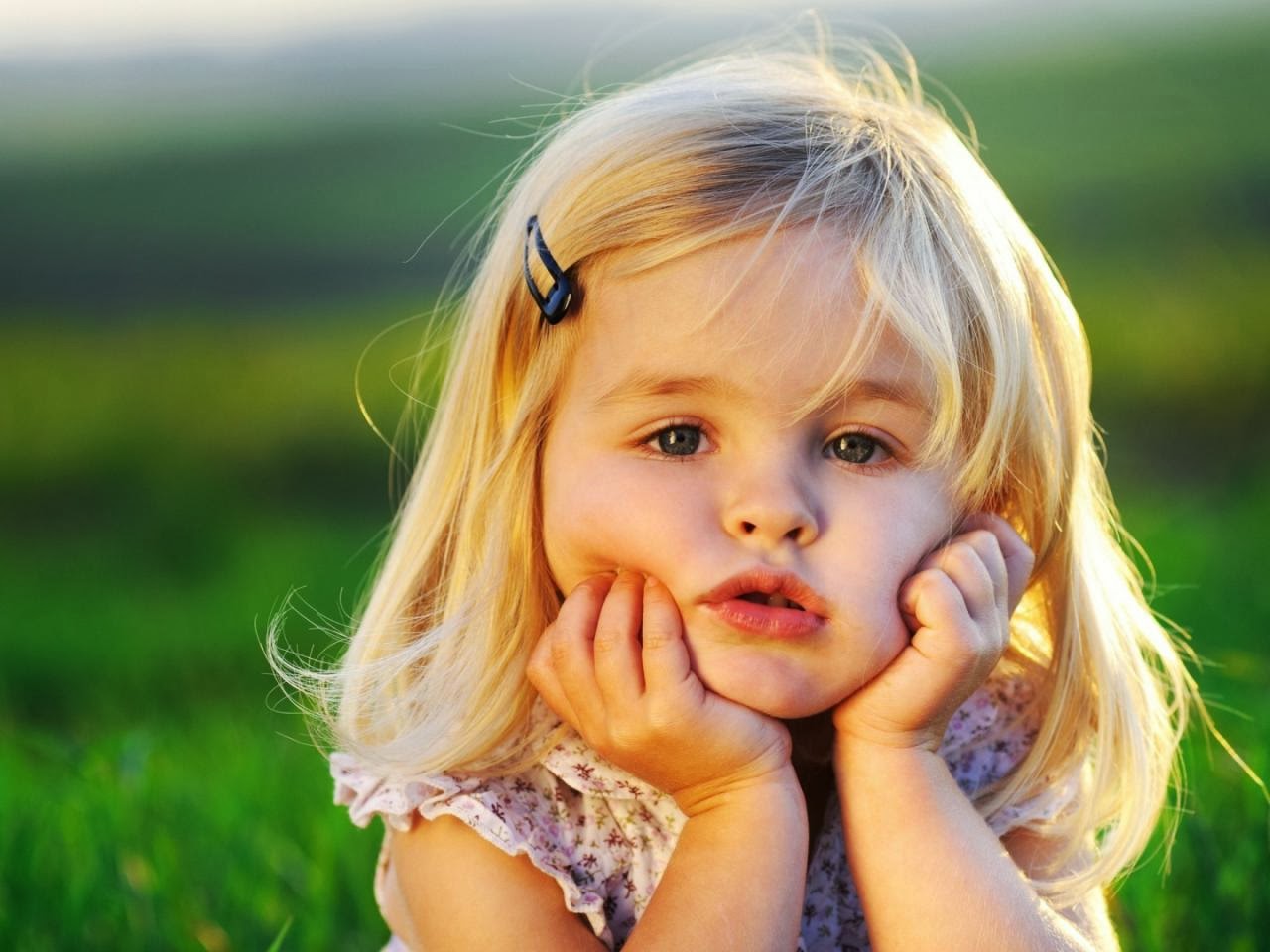 Children Wallpaper Desktop