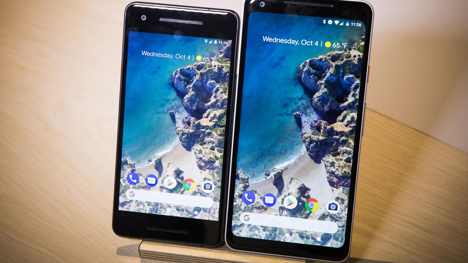 Where to download Pixel 2 live wallpaper [Update APK now