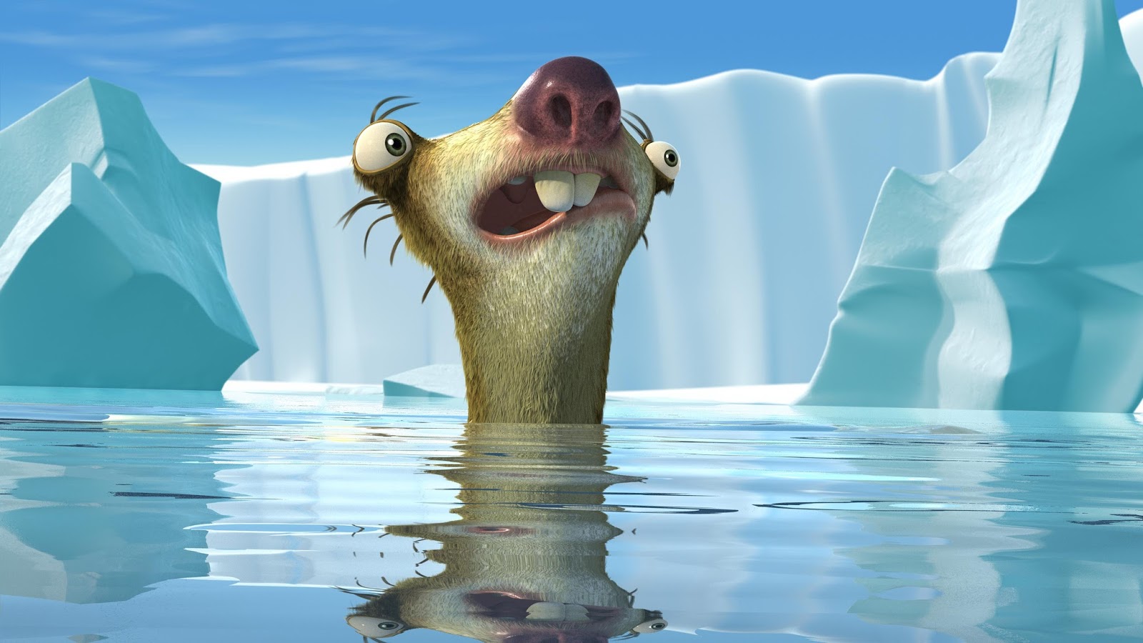 Ice Age Ii The Meltdown Wallpaper Albums