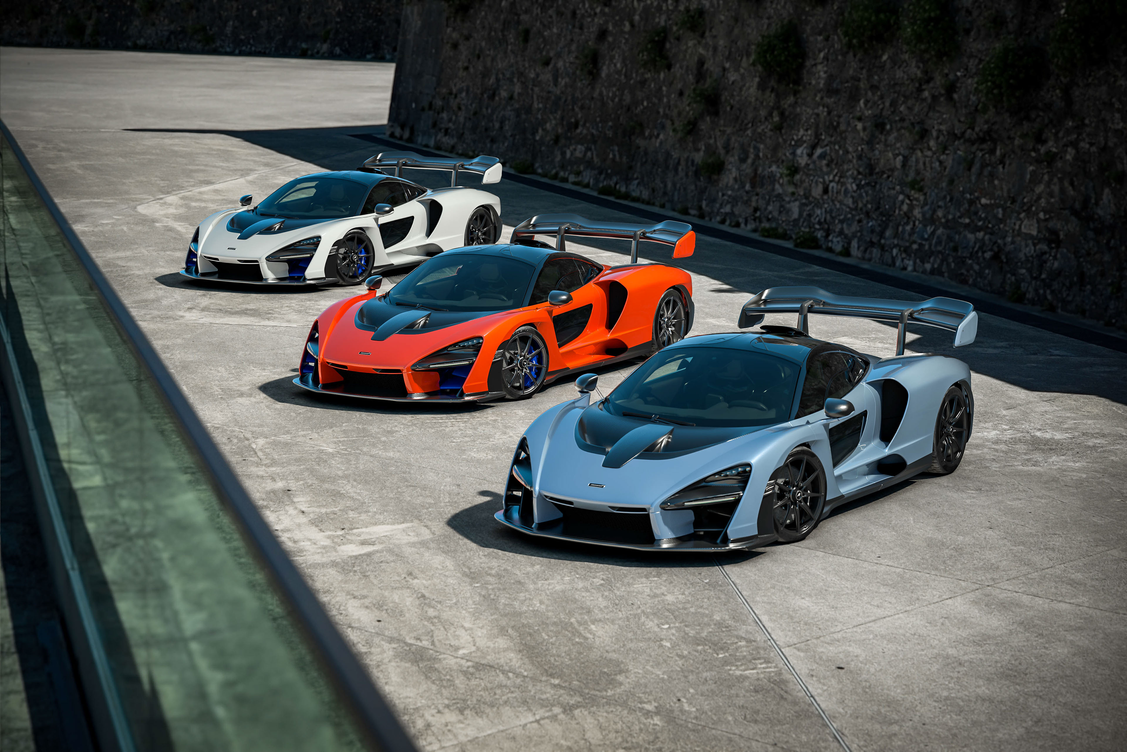 Mclaren Senna New Hd Cars 4k Wallpaper Image Photos And Picture