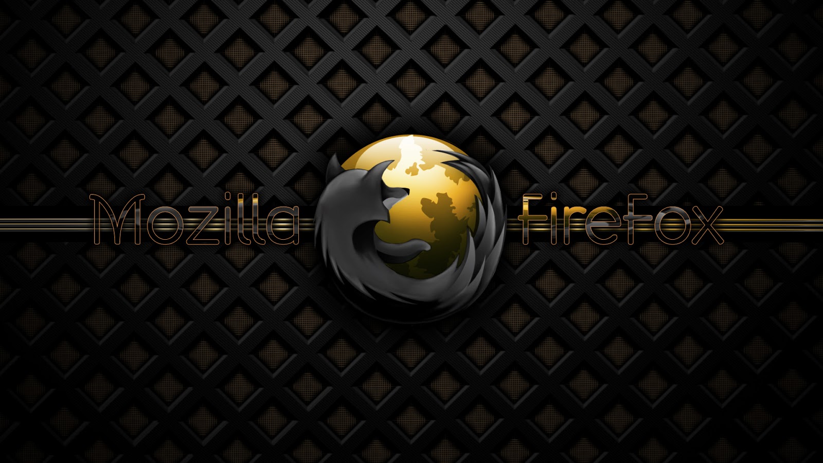 Best Mozilla Firefox Wallpaper