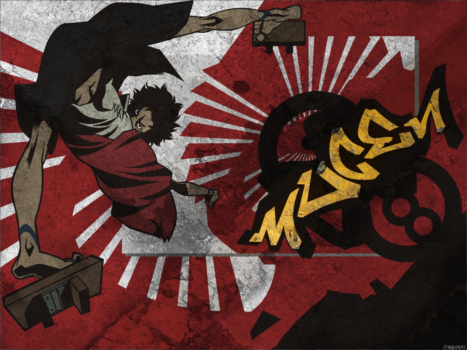 Samurai Champloo Wallpaper Hq