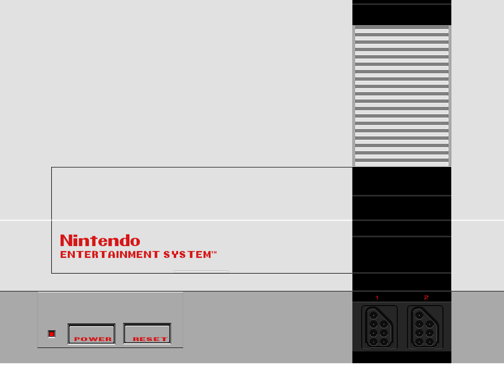 Console Wallpaper 1024x768 Nintendo Console Illustrations Nintendo 1024x768