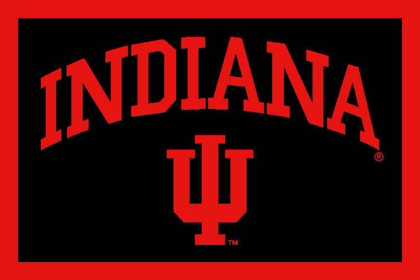 Indiana University Apparel