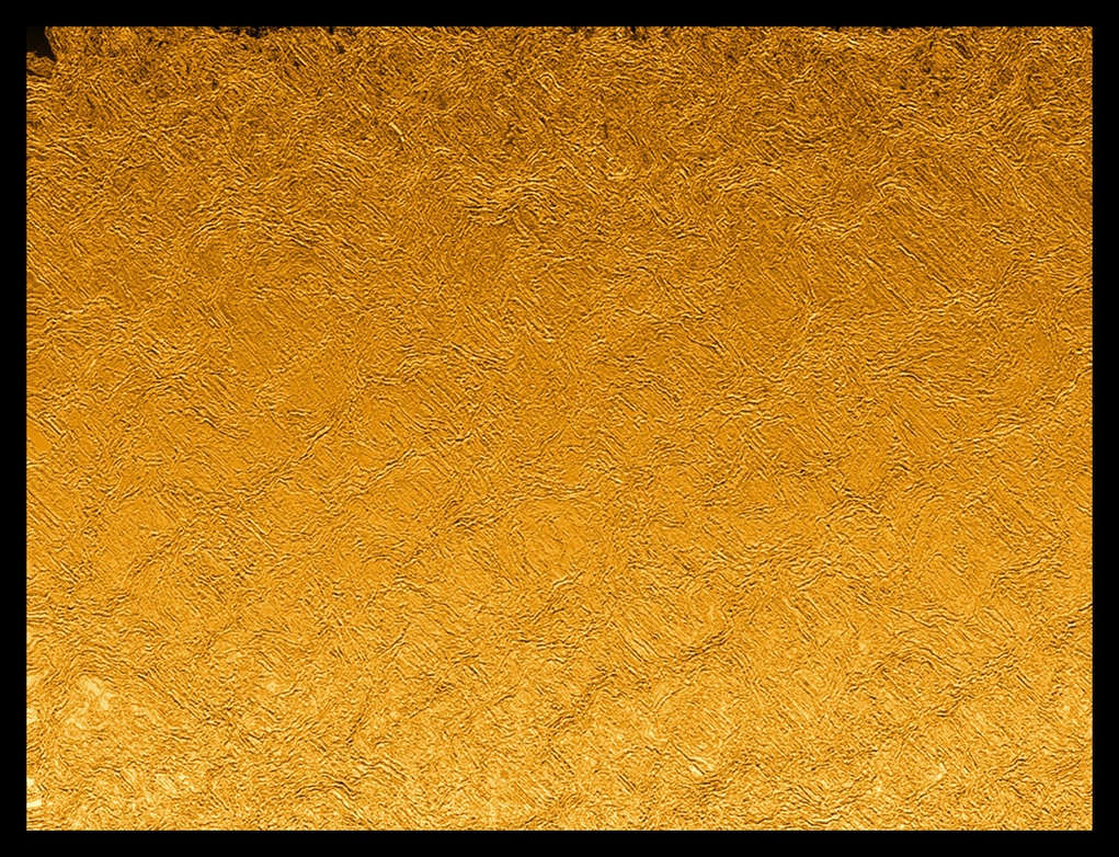 gold leaf texture 02 by hypnothalamus on