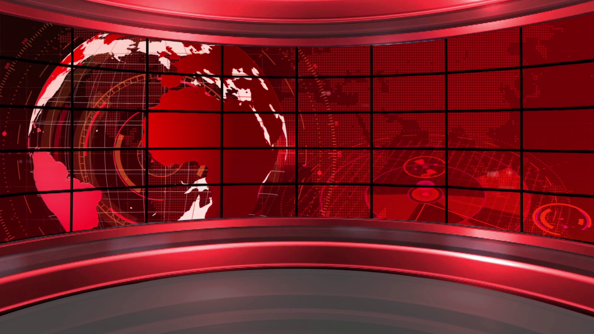 Free download News 19 Broadcast Tv Studio Green Screen ...