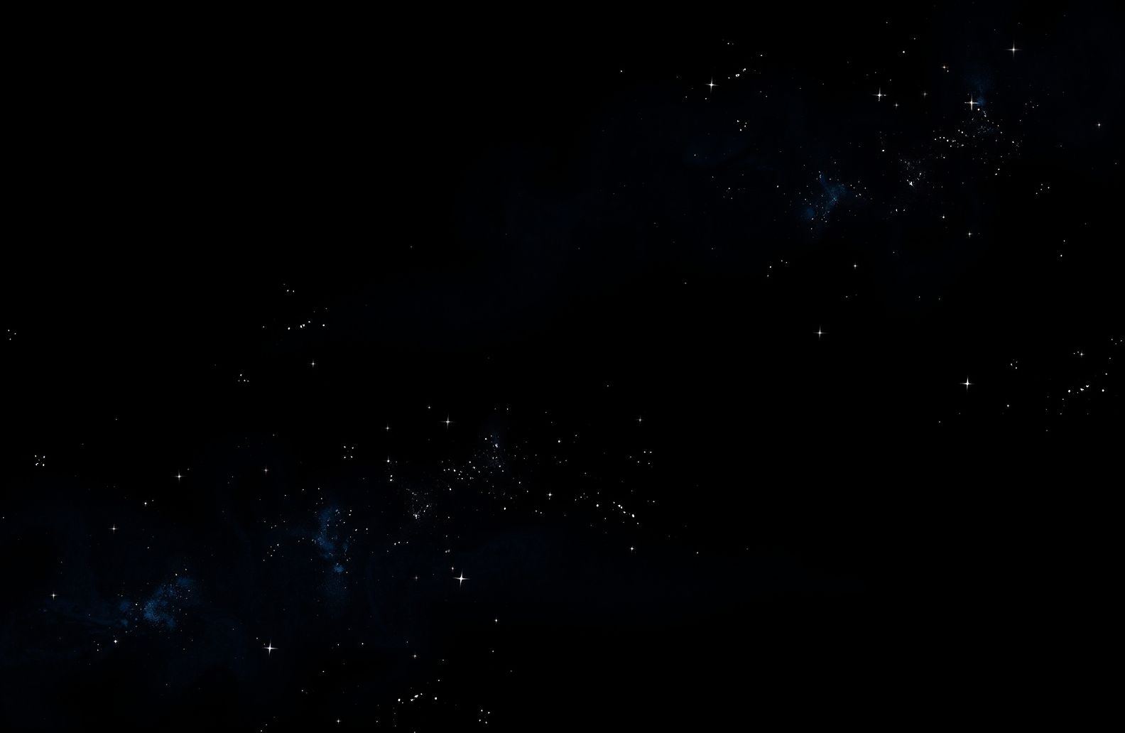 Cool Black Background Wallpaper