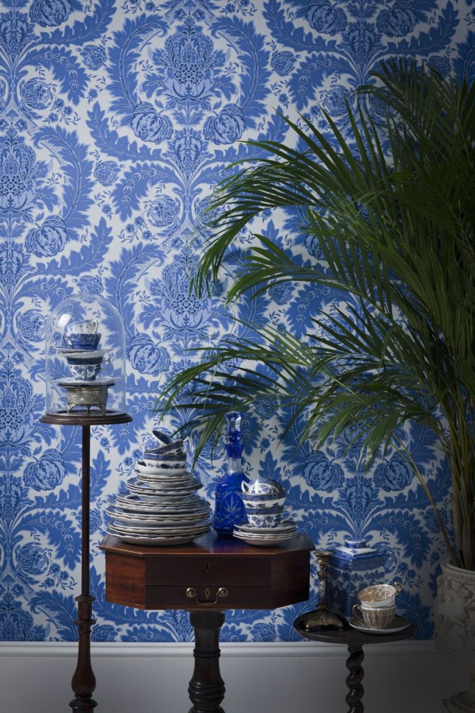 Free download Cole Sons New Archive Wallpapers Ian Thompson Interiors