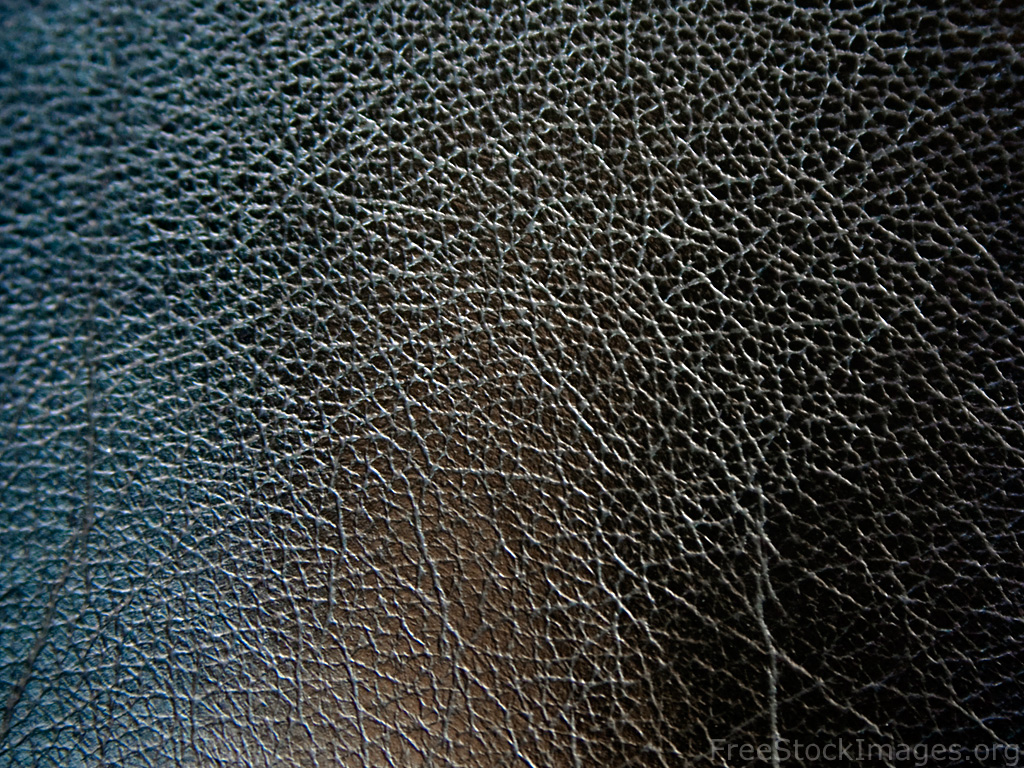 Stock Image Part Leather Textures
