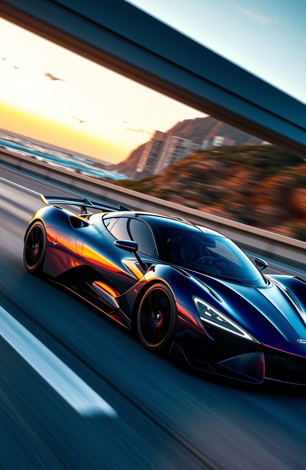 Super Car Wallpaper