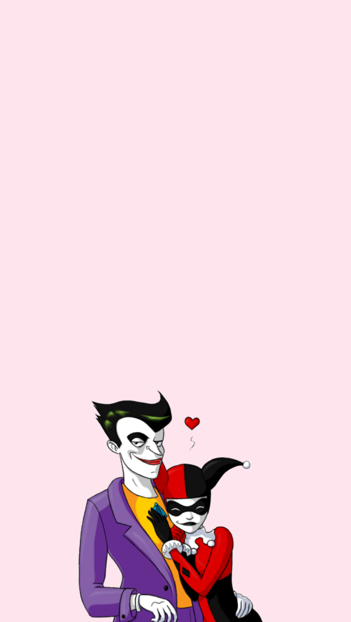 Joker And Harley Quinn Pics