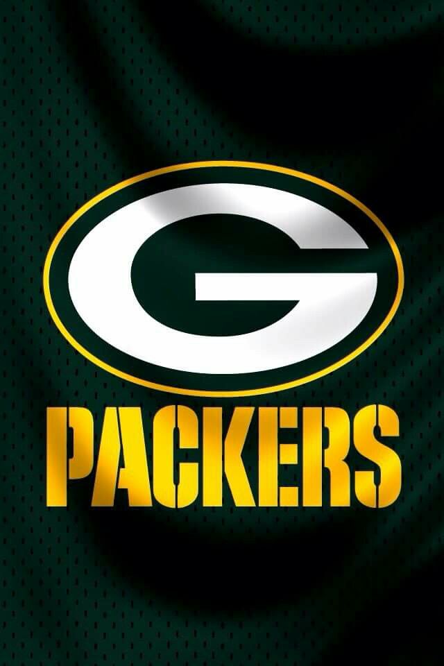 Wallpaper Green Bay Packers Go Pack
