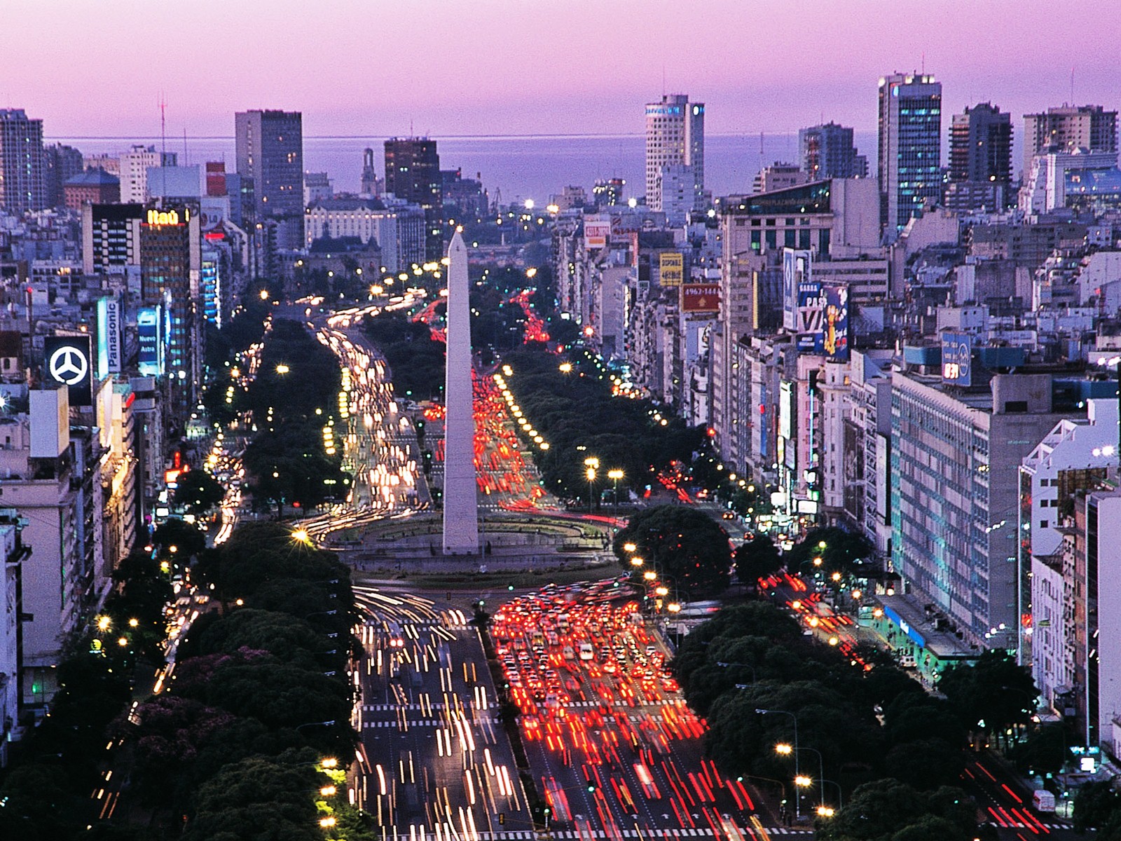 High Quality Beautiful Buenos Aires Wallpaper Full HD Pictures