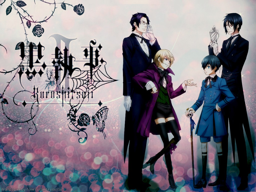 Ciel Cut Your Act Out Alois Trancy So You Knew How Boring I