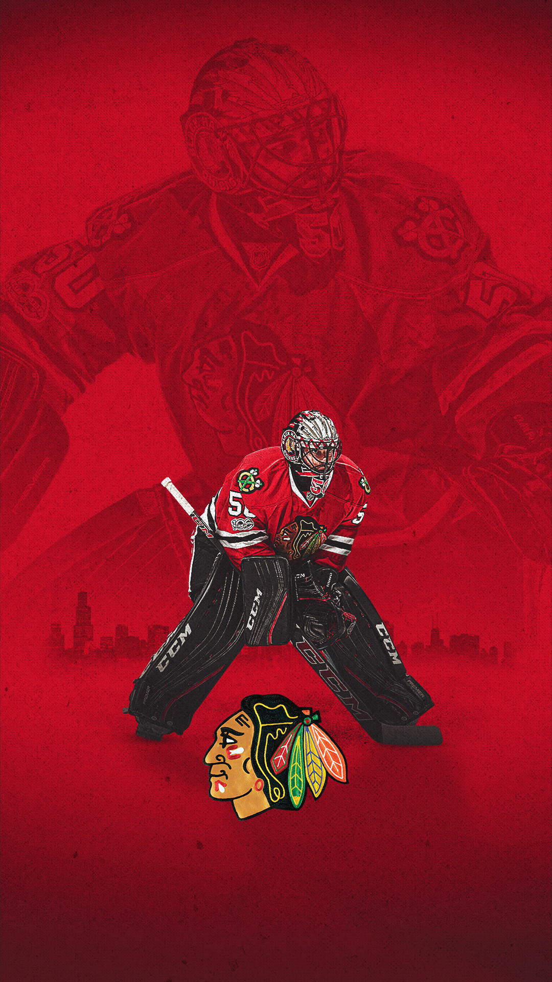 Chicago Blackhawks Wallpaper