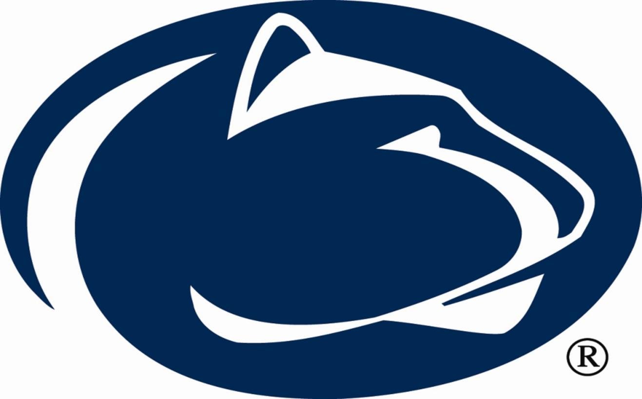 Penn State Logo Wallpaper WallpaperSafari