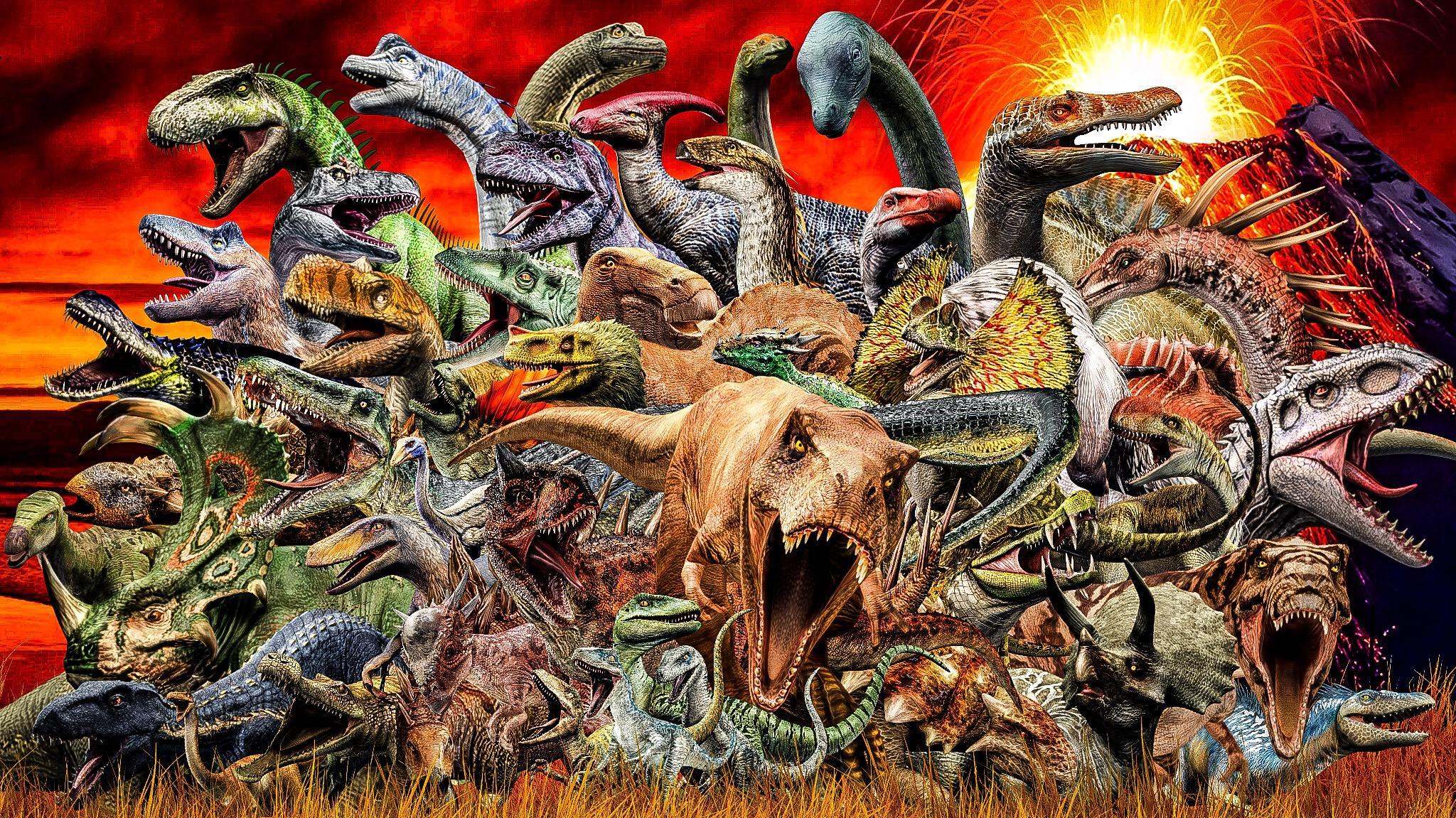 Jurassic World Alive Wallpaper For Pc Congratulations U