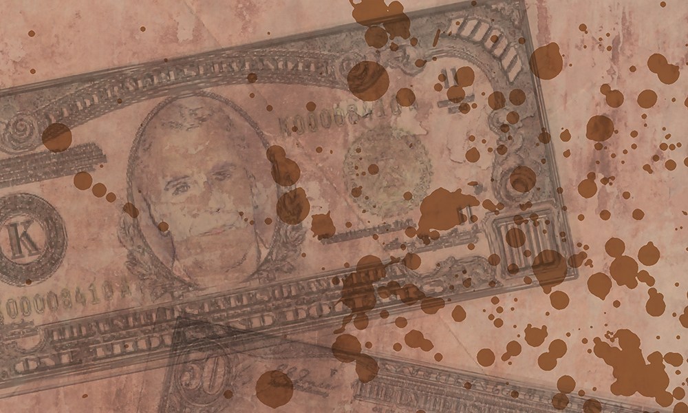 Ask The Rabbis Should Dirty Money Be Returned