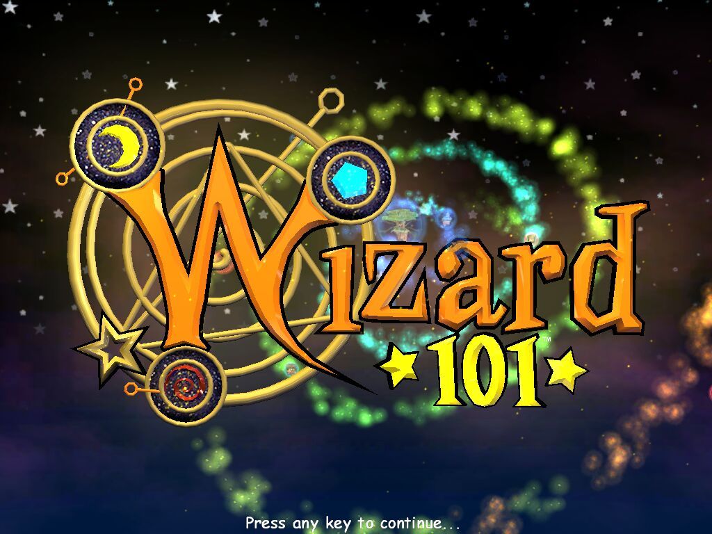 Wizard101 Wallpaper