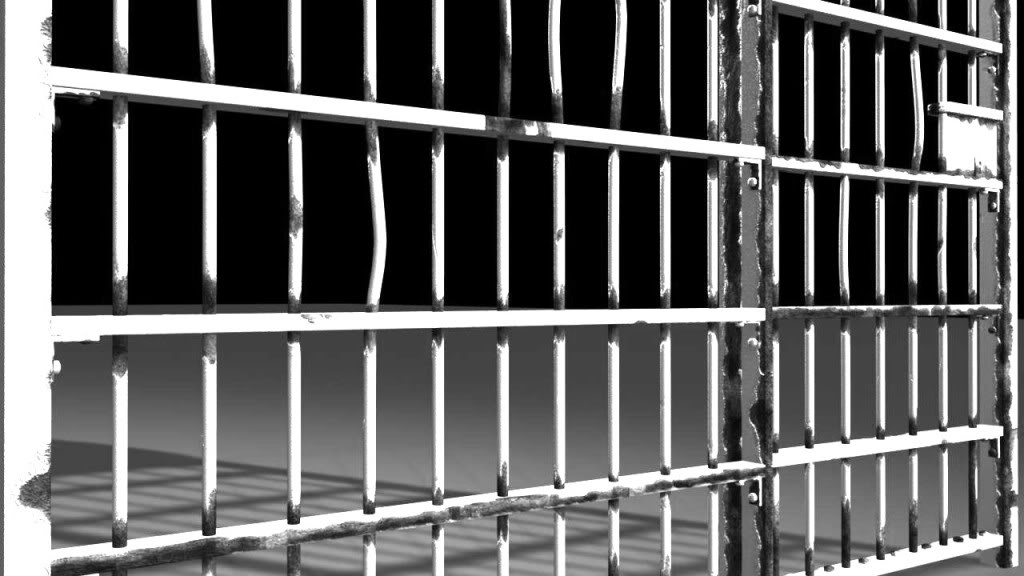 Prison Bars Graphics Pictures Image For Myspace Layouts