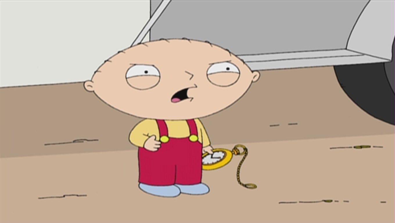 Family Guy Stewie Griffin Wallpaper