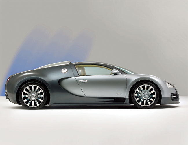 Bugatti Veyron Image Veuron Wallpaper And