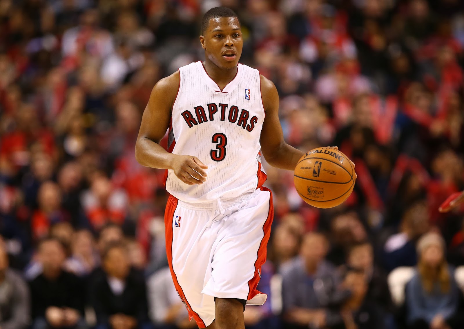 Kyle Lowry Best Player Of The Year Pictures And Wallpaper