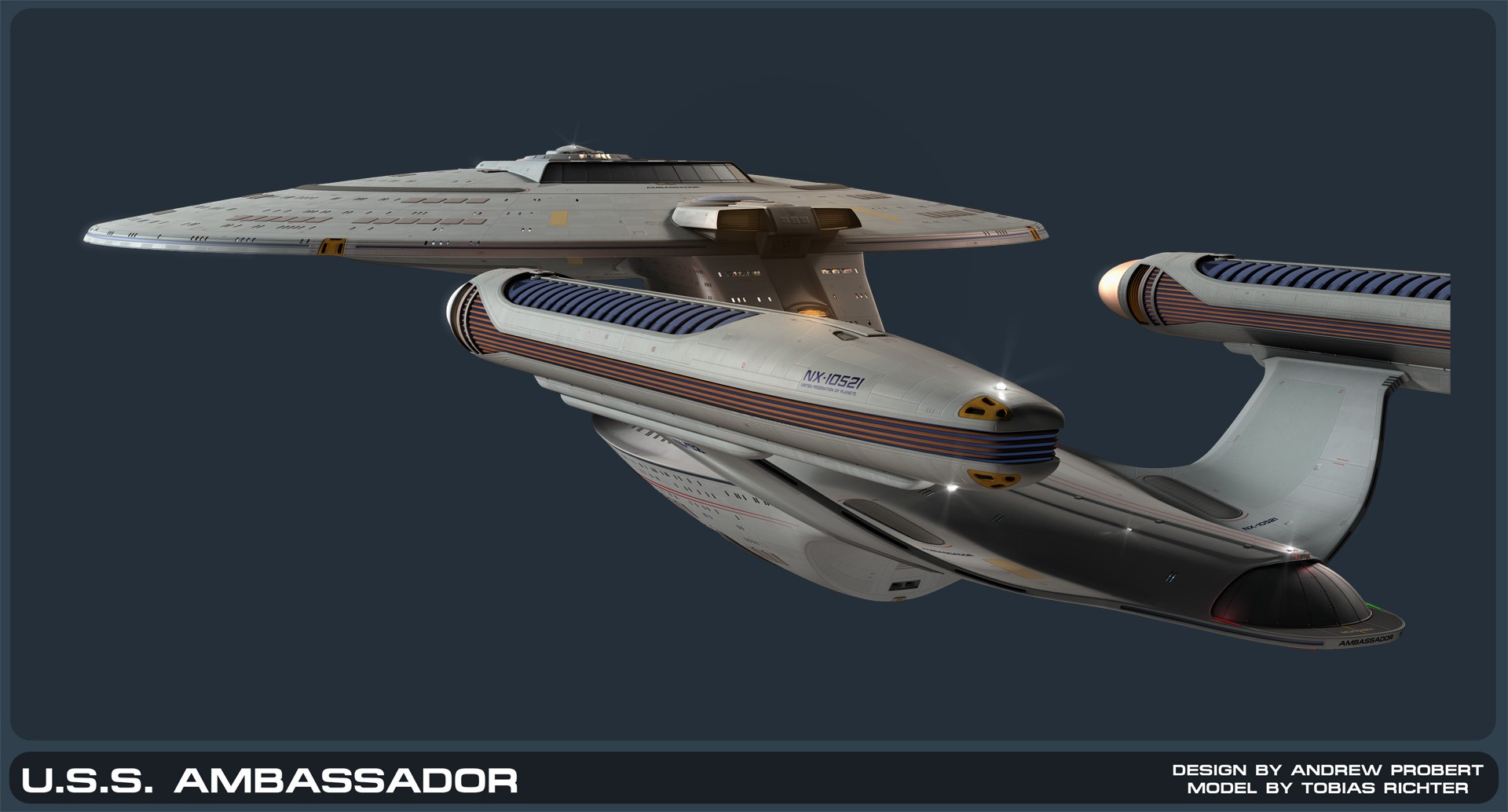 Star Trek Ships HD Wallpaper Watercrafts