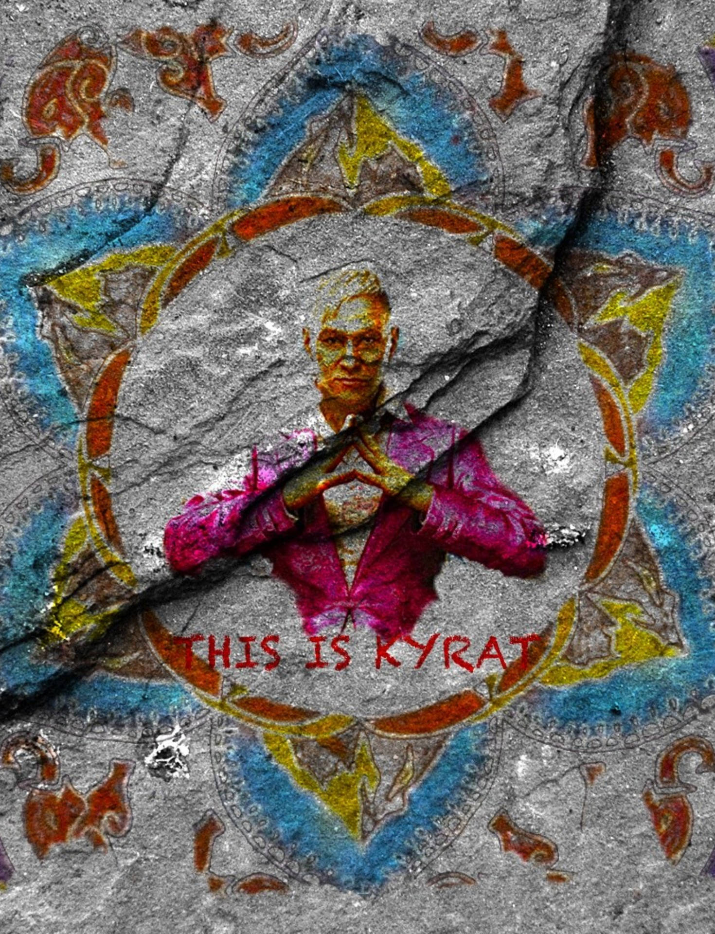 Far Cry HD Phone Wallpaper S