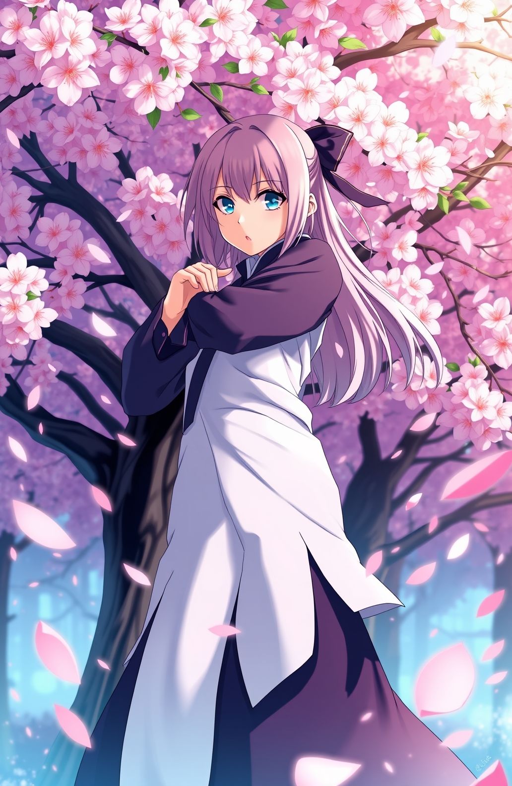 Sakura Haruno Wallpaper