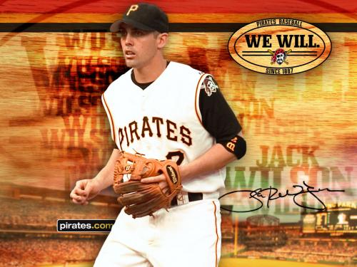 Wallpaper Baseball Mlb Pittsburgh Pirates Puter