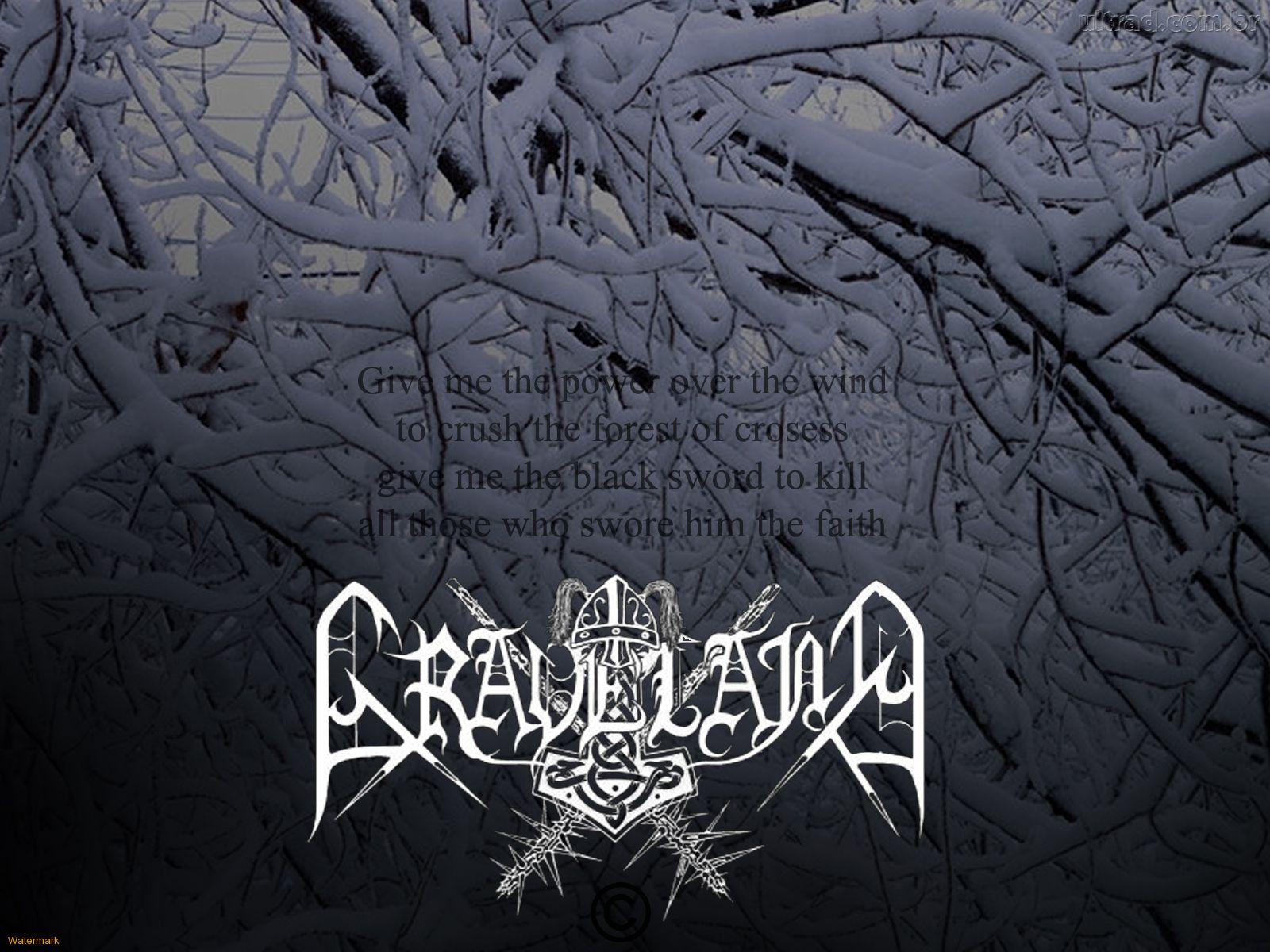 Graveland Wallpaper And Background Image Id