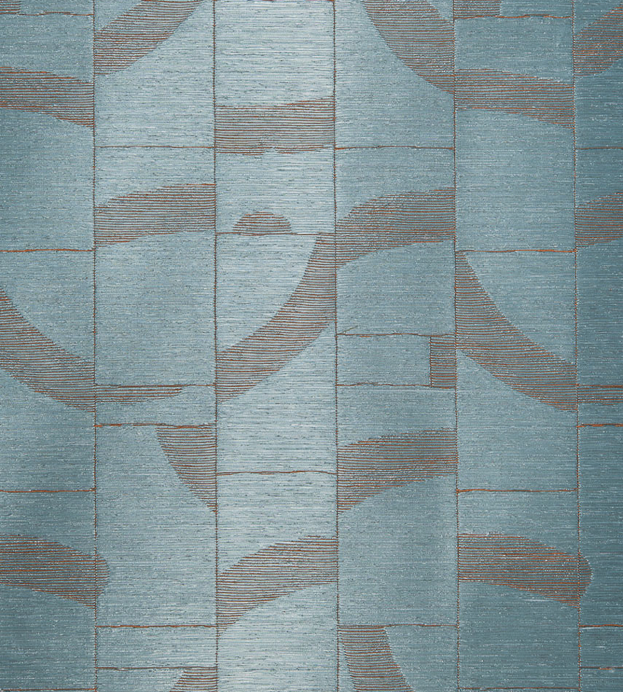 Vassily Wallpaper By Nobilis Jane Clayton