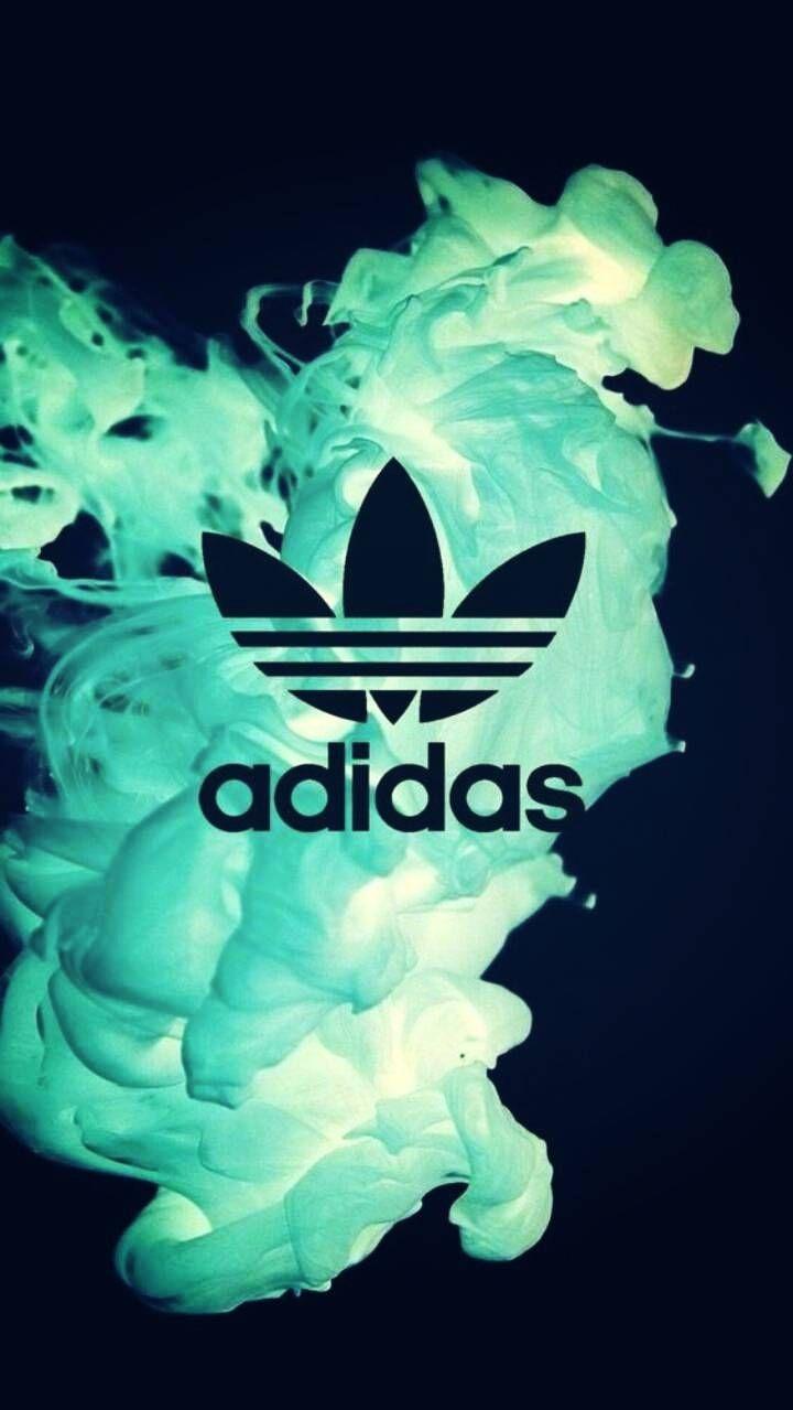 Adidas Fire Cloud Wallpaper By Anoukieee1010 0c