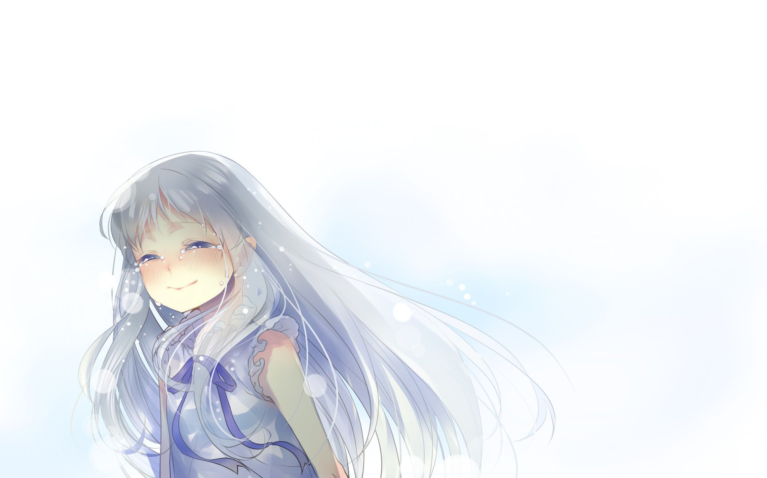 Free download Anohana Wallpapers Backgrounds [2480x1548] for your