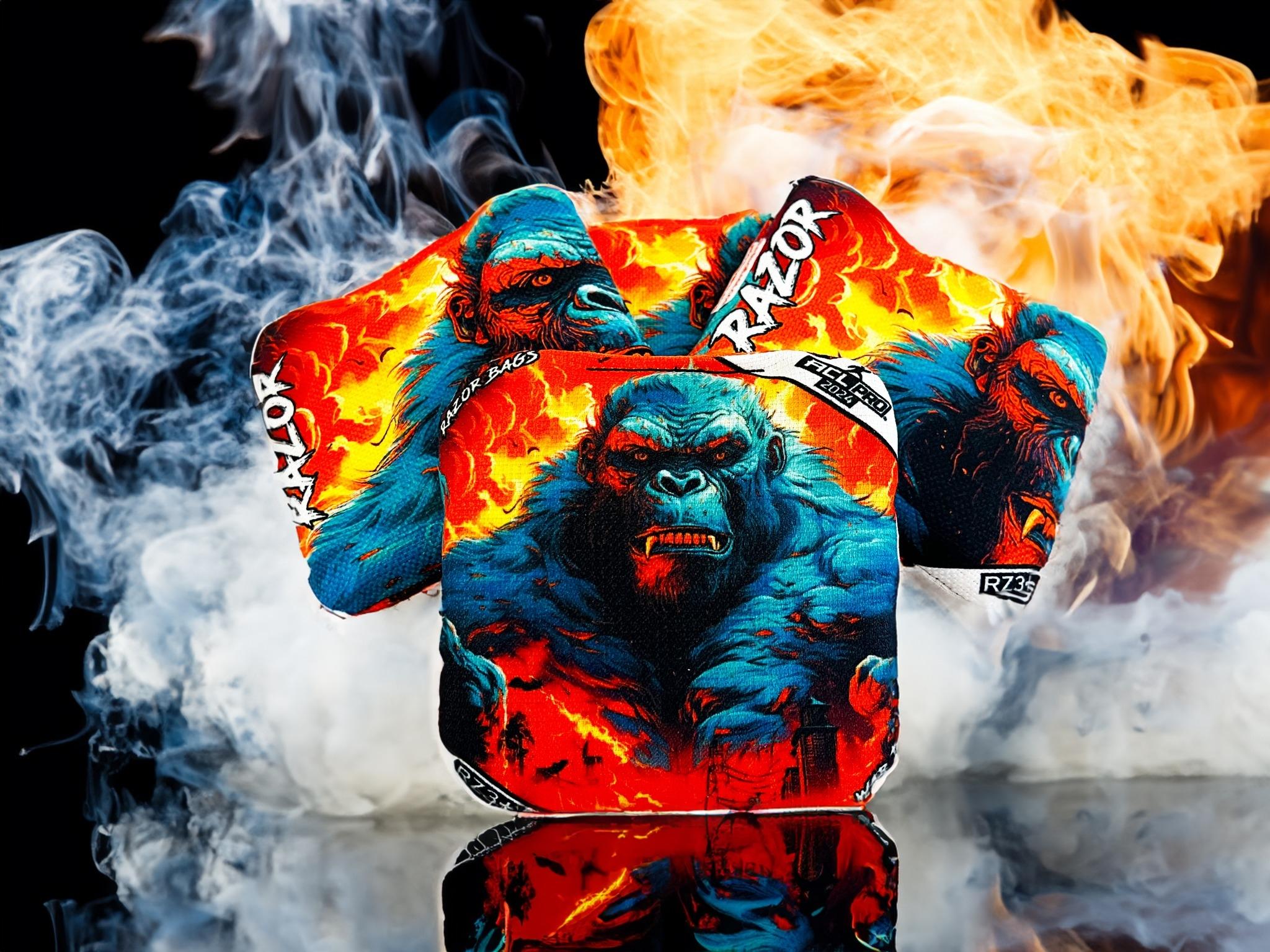 Razor Bags