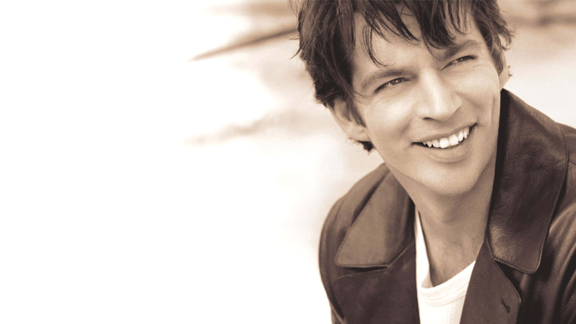 Harry Connick Jr X Wallpaper