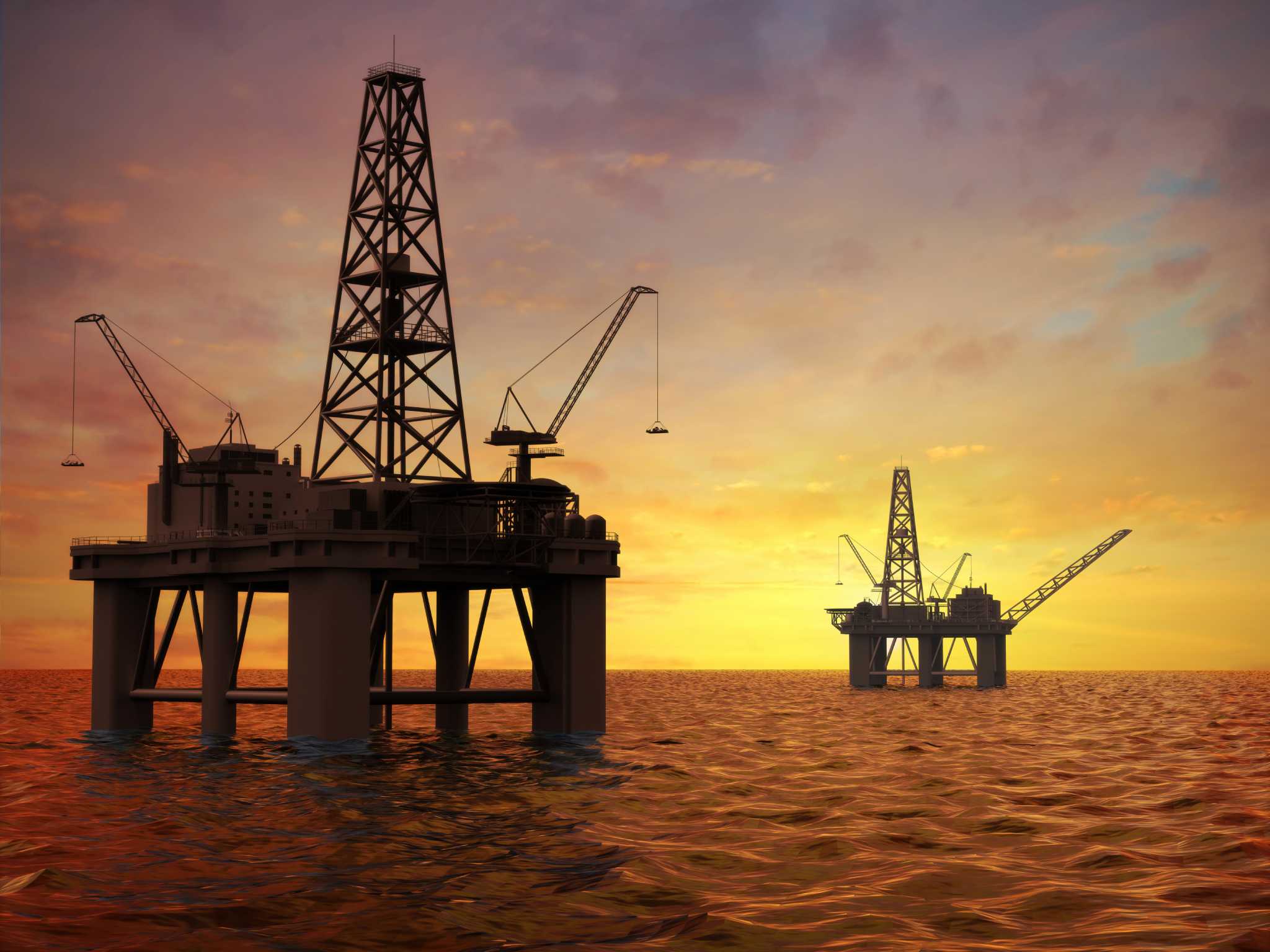 oil-rig-wallpaper-wallpapersafari