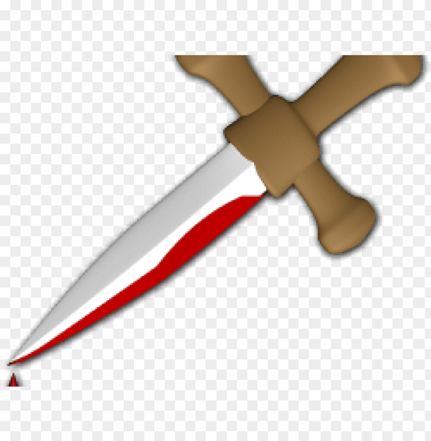 Macbeth Dagger Transparent Background Png Image With