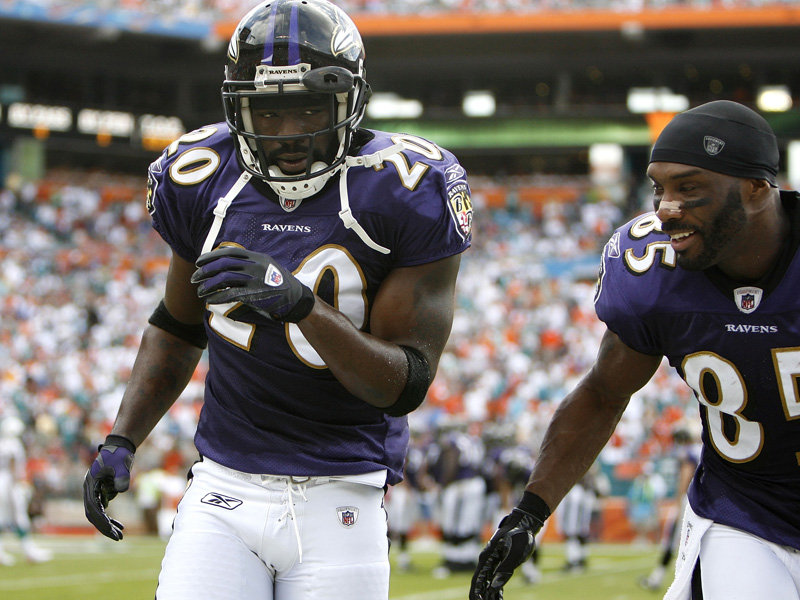 Ed Reed Background Ed Reed Wallpaper Free