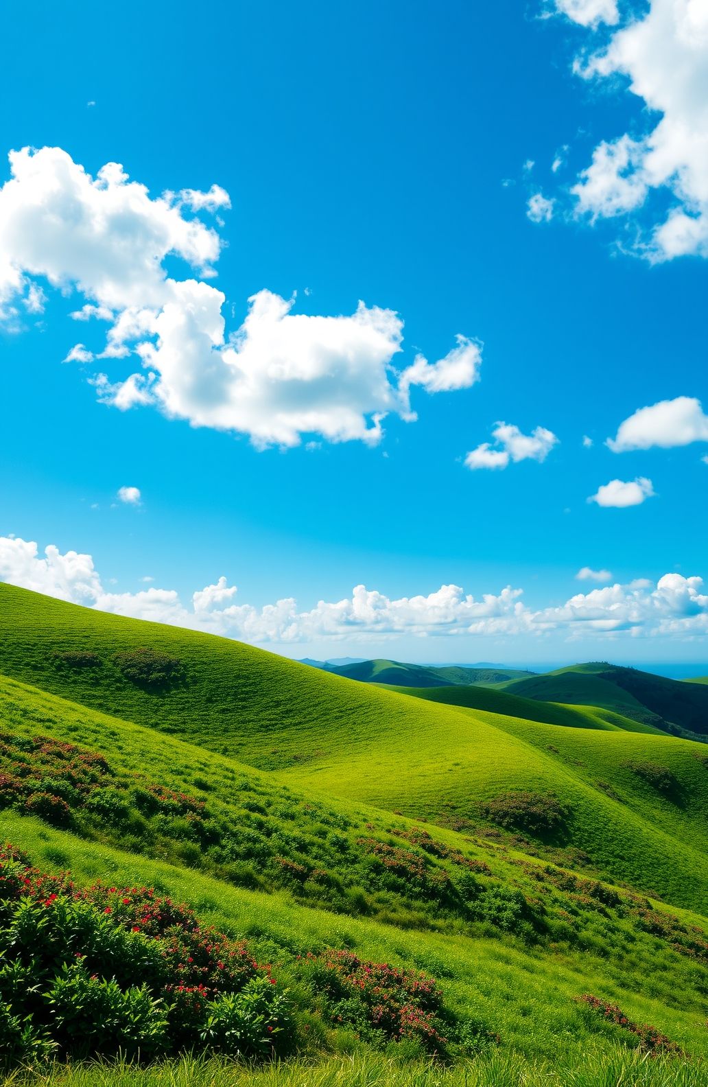 Windows Green Wallpaper